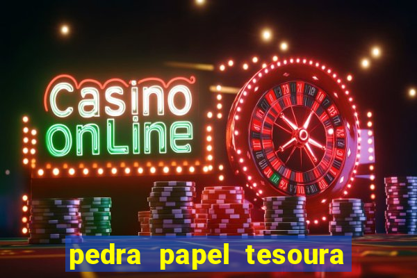 pedra papel tesoura livro pdf